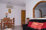 Benijofar Apartment